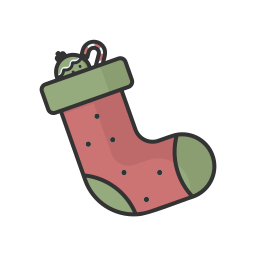 Sock icon