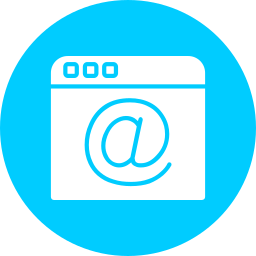 email icon