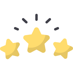 Stars icon