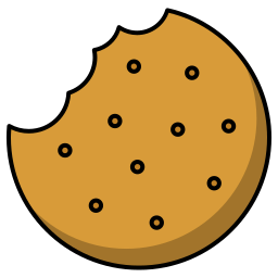 galleta icono