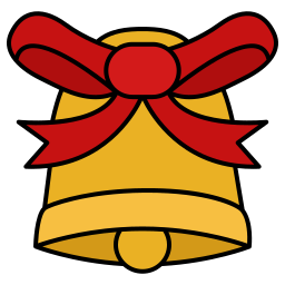 크리스마스 벨 icon
