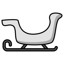 Sled icon