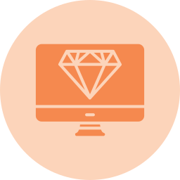 Diamond icon