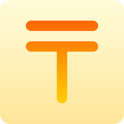 tenge icon