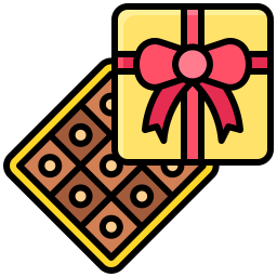 chocolate icon