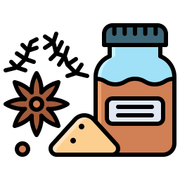 Spices icon