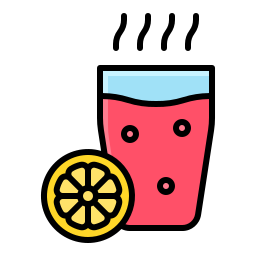 Mulled Wine icon