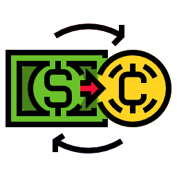 Exchange icon