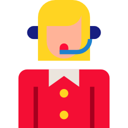 Customer icon