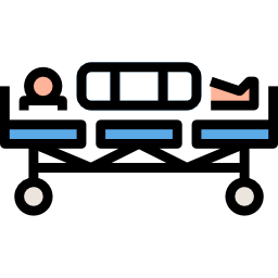 Examination icon