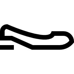 발레 플랫 icon