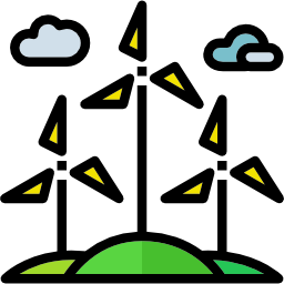 windkraft icon