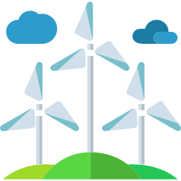 windkraft icon