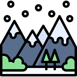 berg icon