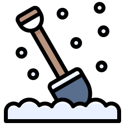 Shovel icon