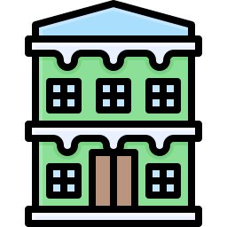 Houses icon