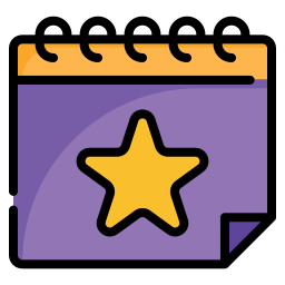 Calendar icon