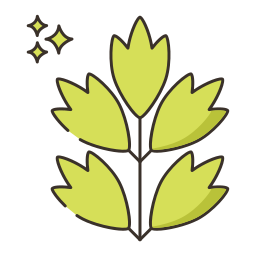 Chervil icon