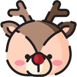 Rudolf icon