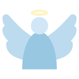 Angel icon