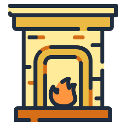 kamin icon