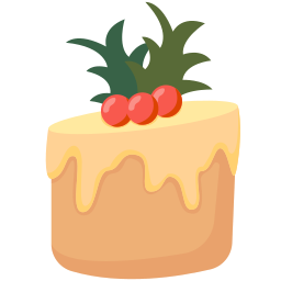 Cake icon