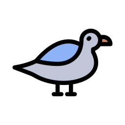 Duck icon