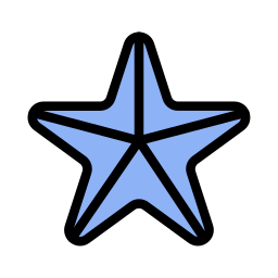 stella marina icona
