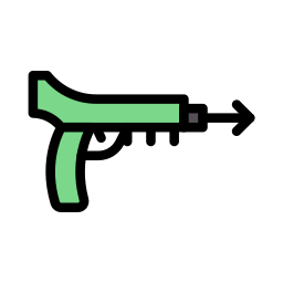 Speargun icon