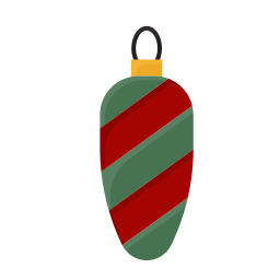 ornament icoon