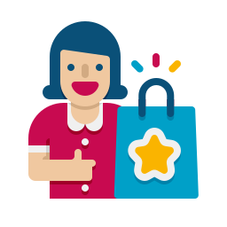 Customer icon