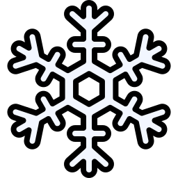 雪 icon