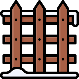 Barrier icon