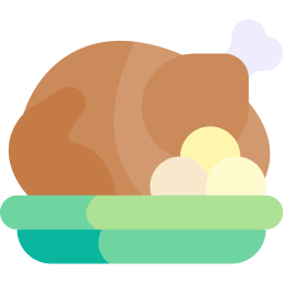 Turkey icon