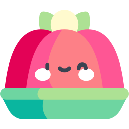 Jelly icon