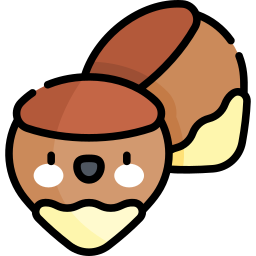 Chestnut icon