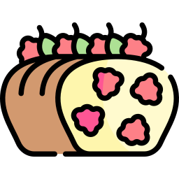 obstkuchen icon