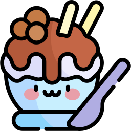 dessert icon