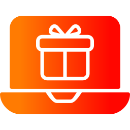 Gift icon