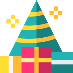 クリスマスツリー icon