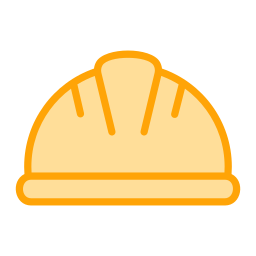 Helmet icon