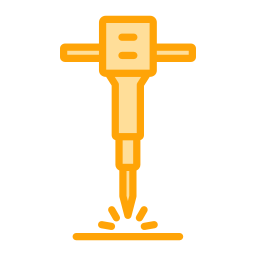 hammer icon