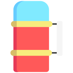 Thermo Flask icon