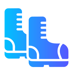 Snow Boot icon