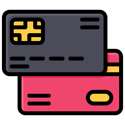 Credit card icon