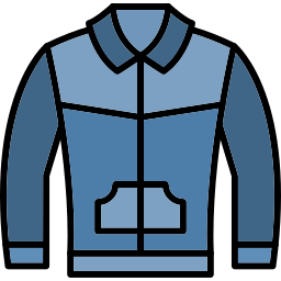 Jacket icon