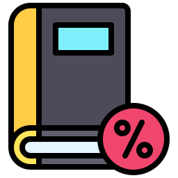 Book icon