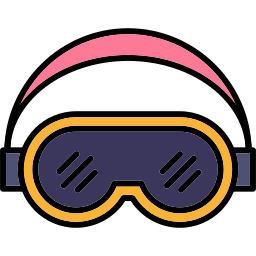 skibrille icon