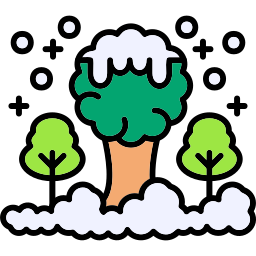 Trees icon