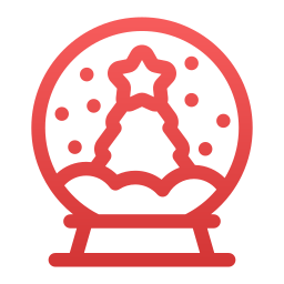 Snow Globe icon